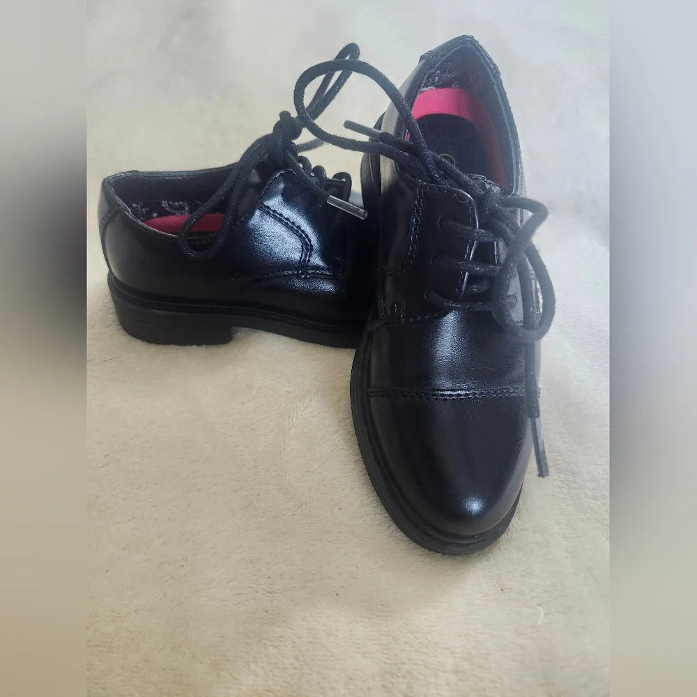 Bruno Marc polished black